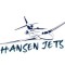 挚爱飞行 Hansen Jets 